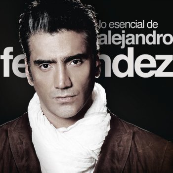 Alejandro Fernández Me Estoy Enamorando