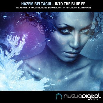 Hazem Beltagui Into the Blue (Kenneth Thomas Remix)