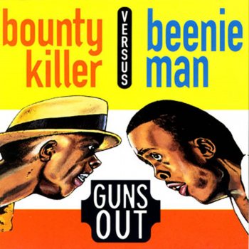 Bounty Killer feat. Boom Dandimite & Don Youth Deadley Medley (with Don Youth & Boom Dandimite)