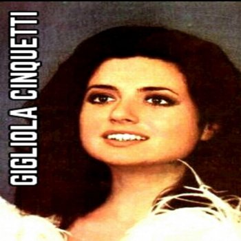 Gigliola Cinquetti feat. Los Panchos Negra Consentida (Remastered)