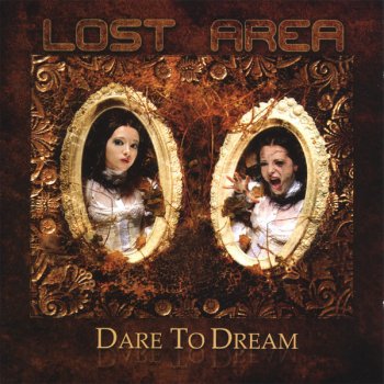 Lost Area Dare to Dream (album version)