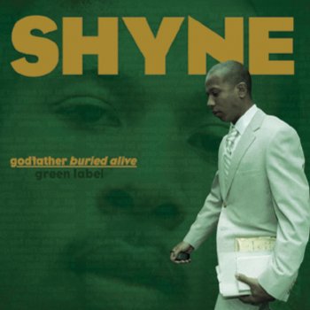 Shyne Martyr - Album Version (Edited)