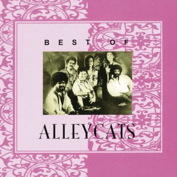 Alleycats Tahun Enam Puluhan
