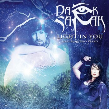 Dark Sarah feat. Tony Kakko Light in You