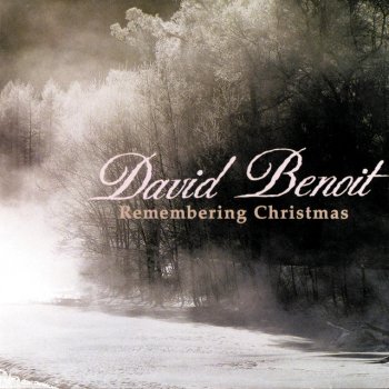 David Benoit Christmas Is Coming
