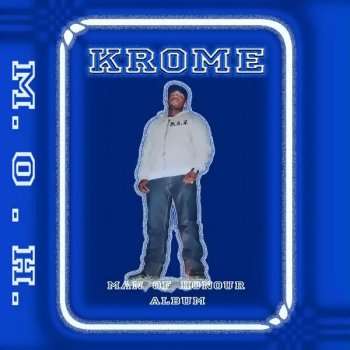 Krome Realist Story I Never Wrote