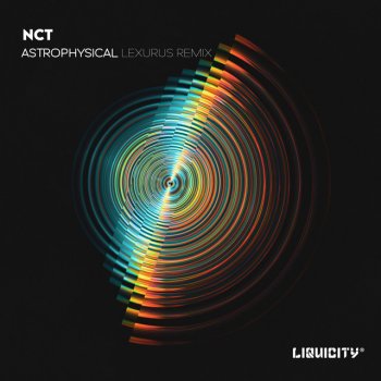 NCT feat. Lexurus & Skyelle Astrophysical - Lexurus Remix