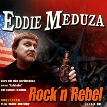 Eddie Meduza Sixten Blixt - världens farligast brottsling