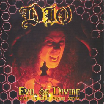 Dio Fever Dreams (Live)