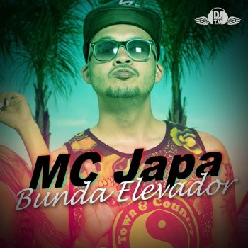 MC Japa feat. Dj Marquinhos tm Bunda Elevador