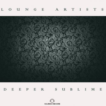 Eriq Johnson feat. Deeper Sublime Tranquil Dusk