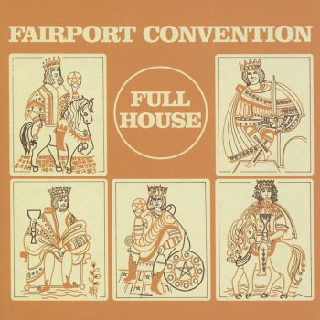 Fairport Convention Poor Will And The Jolly Hangman
