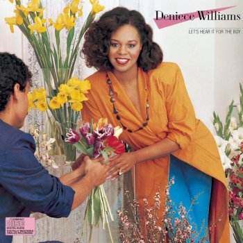Deniece Williams Let's Hear It For The Boy