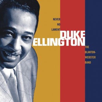 Duke Ellington & His Orchestra What Am I Here For?