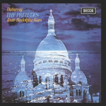 Claude Debussy feat. Jean-Rodolphe Kars Préludes / Book 1, L. 117: 11. La danse de Puck