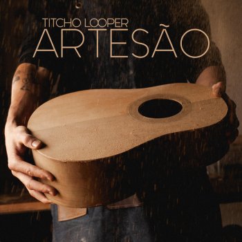 Titcho Looper Tangaroa
