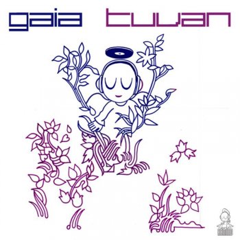 Gaia Tuvan (Gareth Emery remix)