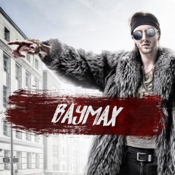 TIX feat. The Pøssy Project Baymax 2017