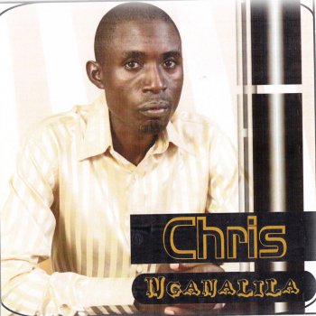 Chris Mwindekelesha