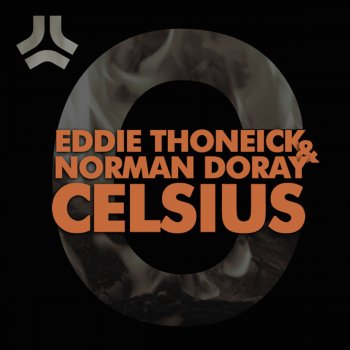 Eddie Thoneick feat. Norman Doray Celsius