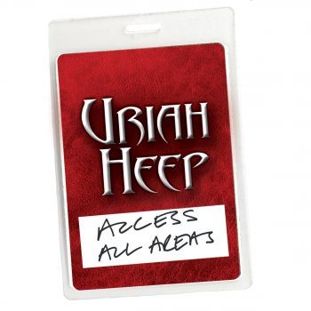 Uriah Heep Wizard (Live)