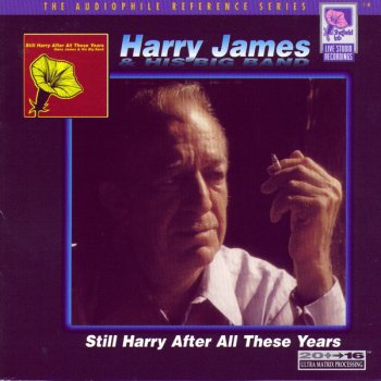 Harry James Dance