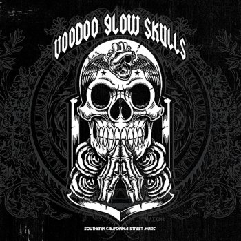 Voodoo Glow Skulls Morning Air Raid Sirens
