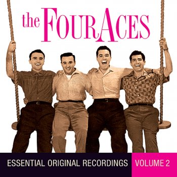 The Four Aces Written On the Wind (Digitally Remastered)