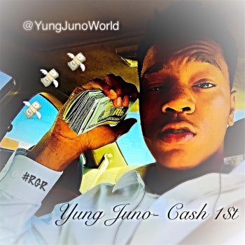 Yung Juno Cash 1st