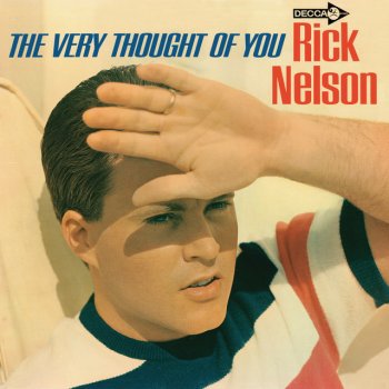 Ricky Nelson The Very Thought of You