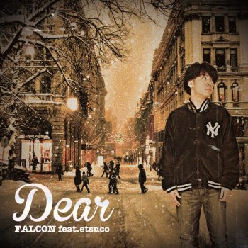 Falcon Dear (feat. etsuco)