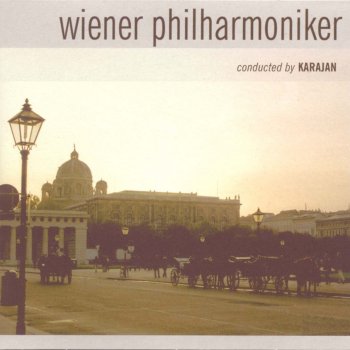 Wolfgang Amadeus Mozart, Leontyne Price, Wiener Philharmoniker & Herbert von Karajan An Der Schönen Blauen Donau, Op. 314 (Blue Danube Waltz)