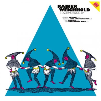 Rainer Weichhold Yeah - Kaiserdisco Remix