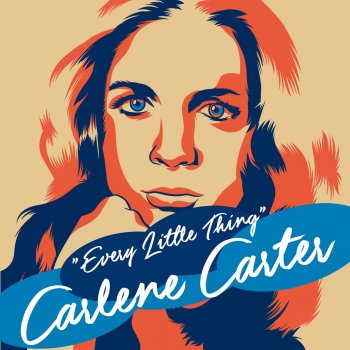 Carlene Carter Change