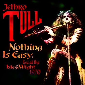 Jethro Tull Dharma for One (Live)