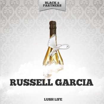 Russell Garcia Somebody Loves Me - Original Mix