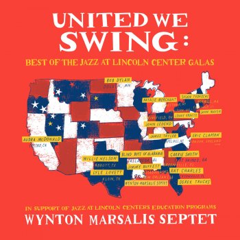 Wynton Marsalis Septet feat. Ray Charles & Wynton Marsalis I'm Gonna Move to the Outskirts of Town