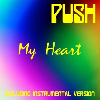Push My Heart - Instrumental