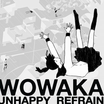 wowaka feat. Hatsune Miku In the Glay Zone