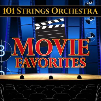 101 Strings Orchestra Theme From James Bond: For Your Eyes Only (Medley)