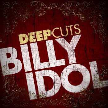 Billy Idol Rob The Cradle Of Dub - Extended Mix