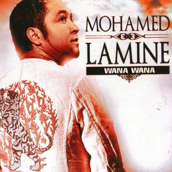 Mohamed Lamine Imigré