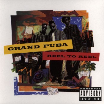Grand Puba Check It Out (feat. Mary J. Blige)