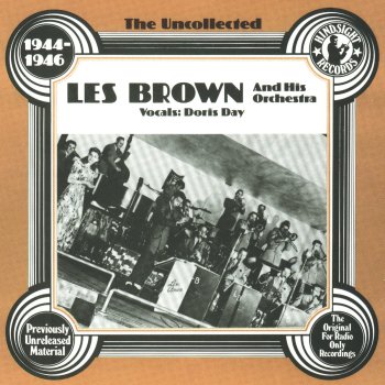 Les Brown & Doris Day Sentimental Journey