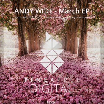 Andy Wide March - Original Mix