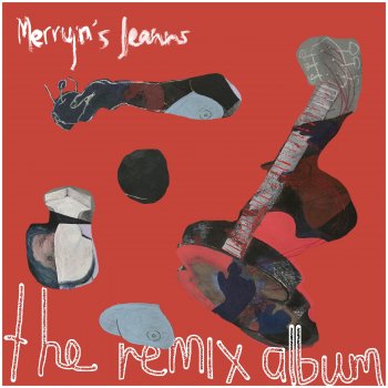 Merryn Jeann feat. EXEK Floating Away - Exek Remix
