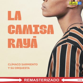 Climaco Sarmiento y Su Orquesta El Apretón - Instrumental