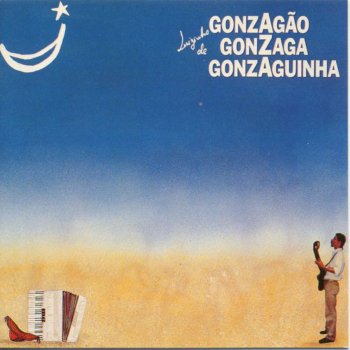 Gonzaguinha Baiao