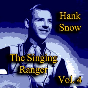 Hank Snow My Sweet Conchita