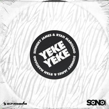 Sunnery James & Ryan Marciano Yeke Yeke (Extended Mix)